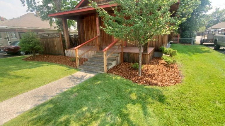 Affordable Front Yard Landscaping Projects To Improve Your Curb Appeal