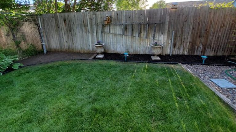 Tips For Landscaping In A Small Backyard